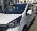 Білий Опель Віваро, об'ємом двигуна 1.6 л та пробігом 178 тис. км за 15900 $, фото 1 на Automoto.ua