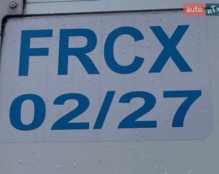 Білий Опель Віваро, об'ємом двигуна 1.6 л та пробігом 216 тис. км за 10299 $, фото 16 на Automoto.ua