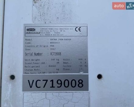 Білий Опель Віваро, об'ємом двигуна 1.6 л та пробігом 216 тис. км за 10299 $, фото 25 на Automoto.ua