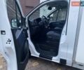 Білий Опель Віваро, об'ємом двигуна 1.6 л та пробігом 216 тис. км за 10299 $, фото 17 на Automoto.ua