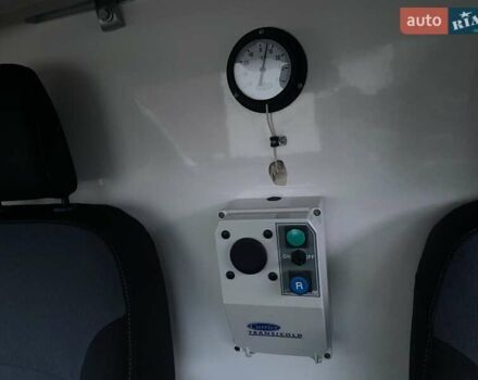 Білий Опель Віваро, об'ємом двигуна 1.6 л та пробігом 216 тис. км за 10299 $, фото 21 на Automoto.ua