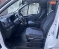 Білий Опель Віваро, об'ємом двигуна 1.6 л та пробігом 216 тис. км за 10299 $, фото 18 на Automoto.ua