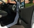 Белый Опель Виваро, объемом двигателя 2 л и пробегом 208 тыс. км за 15700 $, фото 1 на Automoto.ua