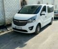 Белый Опель Виваро, объемом двигателя 1.5 л и пробегом 200 тыс. км за 13000 $, фото 1 на Automoto.ua