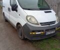 Белый Опель Виваро, объемом двигателя 1.9 л и пробегом 500 тыс. км за 3700 $, фото 1 на Automoto.ua