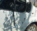 Белый Опель Виваро, объемом двигателя 0 л и пробегом 330 тыс. км за 3200 $, фото 3 на Automoto.ua