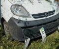 Белый Опель Виваро, объемом двигателя 0 л и пробегом 330 тыс. км за 3200 $, фото 8 на Automoto.ua