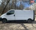 Білий Опель Віваро, об'ємом двигуна 1.9 л та пробігом 340 тис. км за 4000 $, фото 6 на Automoto.ua