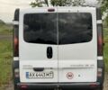 Белый Опель Виваро, объемом двигателя 1.9 л и пробегом 250 тыс. км за 4500 $, фото 6 на Automoto.ua