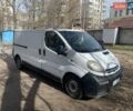 Білий Опель Віваро, об'ємом двигуна 1.9 л та пробігом 340 тис. км за 4000 $, фото 1 на Automoto.ua