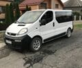Белый Опель Виваро, объемом двигателя 1.9 л и пробегом 400 тыс. км за 5500 $, фото 1 на Automoto.ua