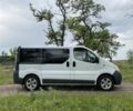 Белый Опель Виваро, объемом двигателя 1.9 л и пробегом 250 тыс. км за 4500 $, фото 4 на Automoto.ua