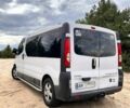 Білий Опель Віваро, об'ємом двигуна 1.9 л та пробігом 304 тис. км за 6900 $, фото 4 на Automoto.ua