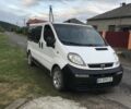 Белый Опель Виваро, объемом двигателя 1.9 л и пробегом 400 тыс. км за 5500 $, фото 1 на Automoto.ua