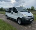 Белый Опель Виваро, объемом двигателя 1.9 л и пробегом 250 тыс. км за 4500 $, фото 1 на Automoto.ua