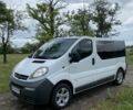 Белый Опель Виваро, объемом двигателя 1.9 л и пробегом 250 тыс. км за 4500 $, фото 3 на Automoto.ua