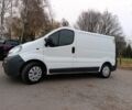 Білий Опель Віваро, об'ємом двигуна 1.9 л та пробігом 386 тис. км за 5800 $, фото 2 на Automoto.ua
