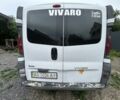 Білий Опель Віваро, об'ємом двигуна 1.9 л та пробігом 400 тис. км за 4400 $, фото 4 на Automoto.ua