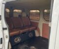 Белый Опель Виваро, объемом двигателя 1.9 л и пробегом 250 тыс. км за 4500 $, фото 9 на Automoto.ua