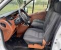 Белый Опель Виваро, объемом двигателя 1.9 л и пробегом 250 тыс. км за 4500 $, фото 8 на Automoto.ua