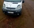 Белый Опель Виваро, объемом двигателя 1.9 л и пробегом 335 тыс. км за 6700 $, фото 4 на Automoto.ua