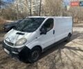Білий Опель Віваро, об'ємом двигуна 1.9 л та пробігом 340 тис. км за 4000 $, фото 7 на Automoto.ua