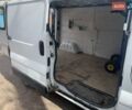 Білий Опель Віваро, об'ємом двигуна 1.9 л та пробігом 340 тис. км за 4000 $, фото 9 на Automoto.ua