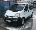 Белый Опель Виваро, объемом двигателя 1.9 л и пробегом 400 тыс. км за 5500 $, фото 3 на Automoto.ua