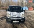 Білий Опель Віваро, об'ємом двигуна 1.9 л та пробігом 340 тис. км за 4000 $, фото 1 на Automoto.ua