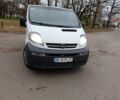 Білий Опель Віваро, об'ємом двигуна 1.9 л та пробігом 386 тис. км за 5800 $, фото 1 на Automoto.ua