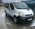 Белый Опель Виваро, объемом двигателя 1.9 л и пробегом 400 тыс. км за 5500 $, фото 4 на Automoto.ua