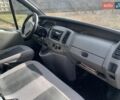 Білий Опель Віваро, об'ємом двигуна 1.9 л та пробігом 340 тис. км за 4000 $, фото 11 на Automoto.ua