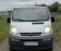 Белый Опель Виваро, объемом двигателя 1.9 л и пробегом 250 тыс. км за 4500 $, фото 1 на Automoto.ua