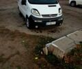 Белый Опель Виваро, объемом двигателя 1.9 л и пробегом 335 тыс. км за 6700 $, фото 1 на Automoto.ua
