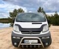 Білий Опель Віваро, об'ємом двигуна 1.9 л та пробігом 304 тис. км за 6900 $, фото 5 на Automoto.ua