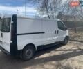 Білий Опель Віваро, об'ємом двигуна 1.9 л та пробігом 340 тис. км за 4000 $, фото 3 на Automoto.ua
