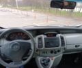 Білий Опель Віваро, об'ємом двигуна 1.9 л та пробігом 386 тис. км за 5800 $, фото 4 на Automoto.ua