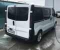 Белый Опель Виваро, объемом двигателя 1.9 л и пробегом 400 тыс. км за 5500 $, фото 5 на Automoto.ua