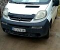 Белый Опель Виваро, объемом двигателя 1.9 л и пробегом 320 тыс. км за 5000 $, фото 1 на Automoto.ua