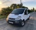 Белый Опель Виваро, объемом двигателя 1.9 л и пробегом 413 тыс. км за 6200 $, фото 1 на Automoto.ua