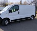 Білий Опель Віваро, об'ємом двигуна 1.9 л та пробігом 340 тис. км за 5800 $, фото 4 на Automoto.ua