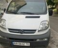 Білий Опель Віваро, об'ємом двигуна 1.9 л та пробігом 400 тис. км за 6000 $, фото 3 на Automoto.ua