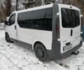 Белый Опель Виваро, объемом двигателя 2.5 л и пробегом 456 тыс. км за 6500 $, фото 4 на Automoto.ua