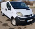 Білий Опель Віваро, об'ємом двигуна 1.9 л та пробігом 340 тис. км за 5800 $, фото 12 на Automoto.ua