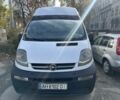 Белый Опель Виваро, объемом двигателя 1.9 л и пробегом 450 тыс. км за 4400 $, фото 1 на Automoto.ua