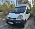 Белый Опель Виваро, объемом двигателя 1.9 л и пробегом 450 тыс. км за 4400 $, фото 2 на Automoto.ua