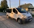 Белый Опель Виваро, объемом двигателя 1.9 л и пробегом 413 тыс. км за 6200 $, фото 3 на Automoto.ua