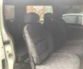 Білий Опель Віваро, об'ємом двигуна 1.9 л та пробігом 228 тис. км за 8000 $, фото 4 на Automoto.ua