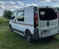 Білий Опель Віваро, об'ємом двигуна 1.9 л та пробігом 421 тис. км за 7000 $, фото 4 на Automoto.ua