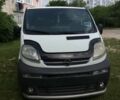 Білий Опель Віваро, об'ємом двигуна 1.9 л та пробігом 421 тис. км за 7000 $, фото 1 на Automoto.ua